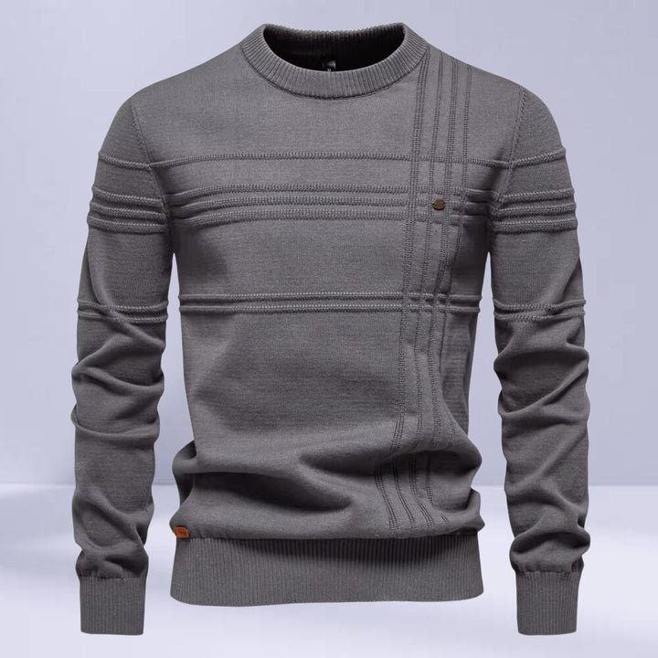 BRODY -  Strickpullover für Herren