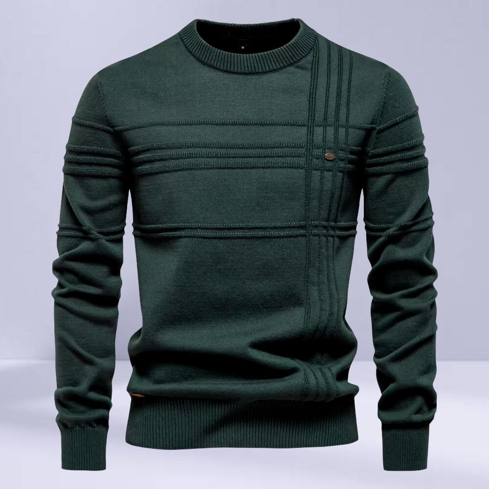 BRODY -  Strickpullover für Herren