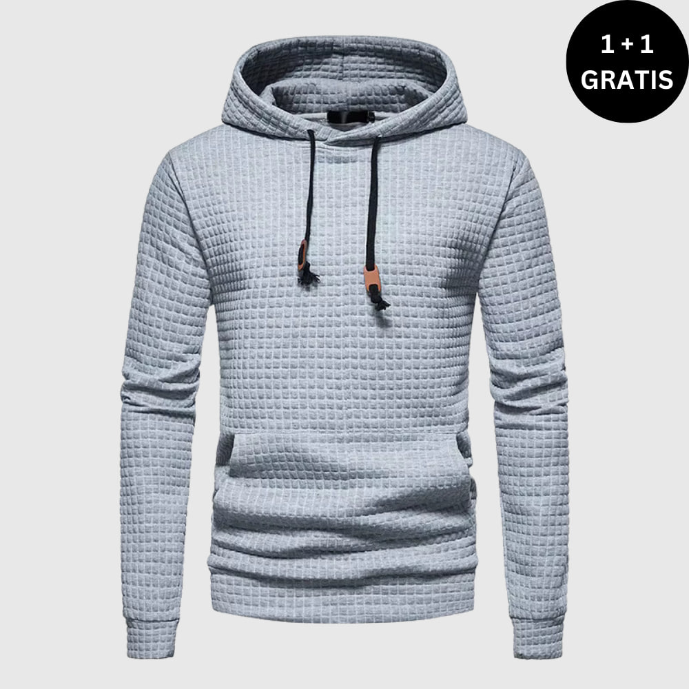 George Hoodie | 50% Rabatt!