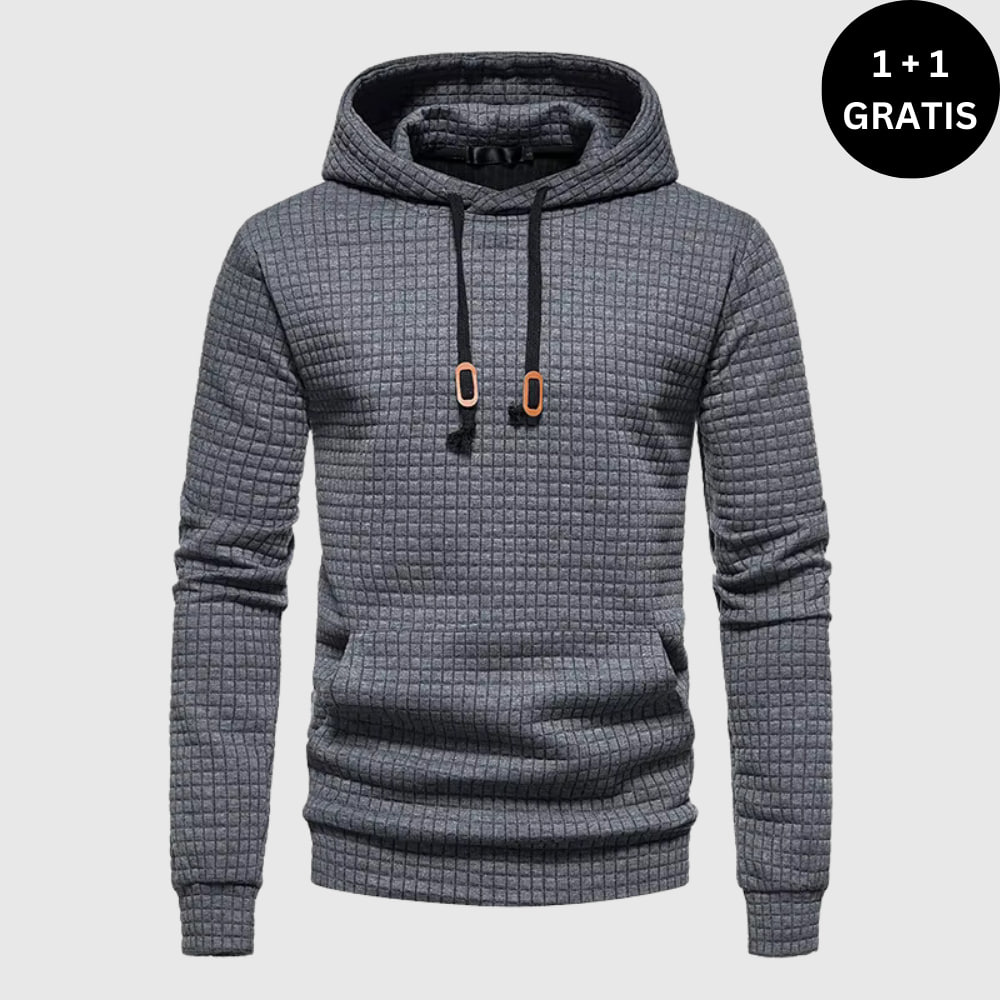 George Hoodie | 50% Rabatt!