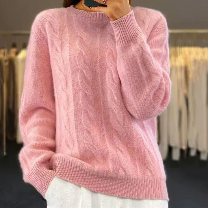 Asteria - Strickpullover