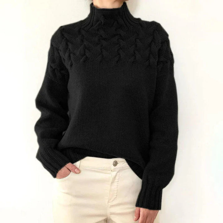 Callie - Eleganter und bequemer Pullover